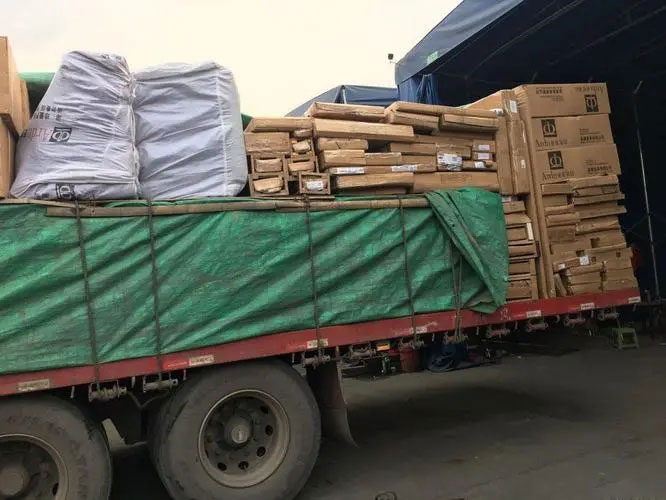 卢龙家具托运